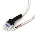 Waterproof Tyco Wire Harness Cable